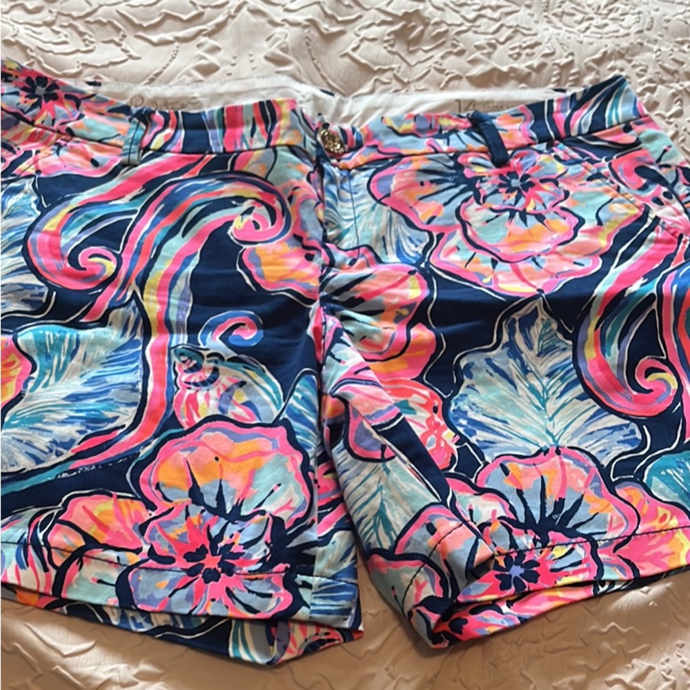 Lilly Pulitzer Jayne